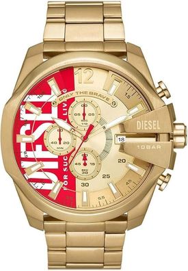 Herrenarmbanduhr - DIESEL DZ4642