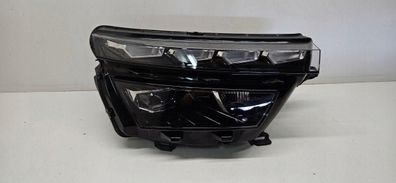 Scheinwerfer SKODA KAMIQ VOLL LED 658941016B RECHTS