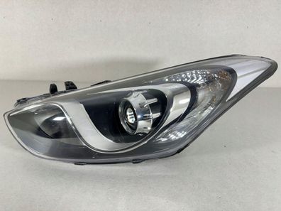 Scheinwerfer Hyundai I30 I 30 12-15r 92101-A6020 LINKS