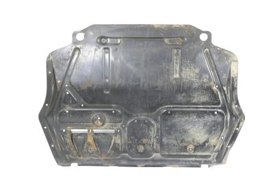 VW Passat 3C Unterfahrschutz Dämpfung Schutz unter Motor Diesel aus Stahl / /isen