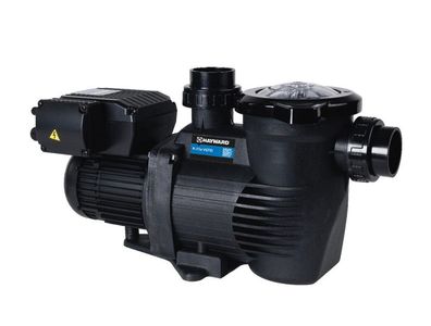 Poolpumpe Hayward K-FLO VSTD mit Variabler Geschwindigkeit Pumpe 1.5PS 230V Pool