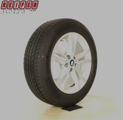 BMW X3 G01 X4 G02 18zoll Winterräder 6876918 styling688 Original