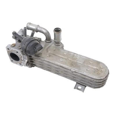 VW Touran Golf V Kühler Abgasrückführung AGR 2,0 TDI 03G131513J BKD AZV