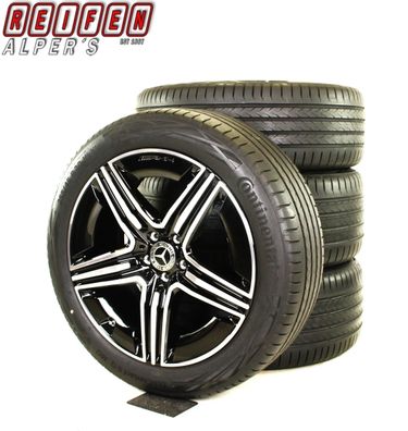 Mercedes GLC AMG FELGEN 20zoll X254 C254 A2544010600-0700 TOP