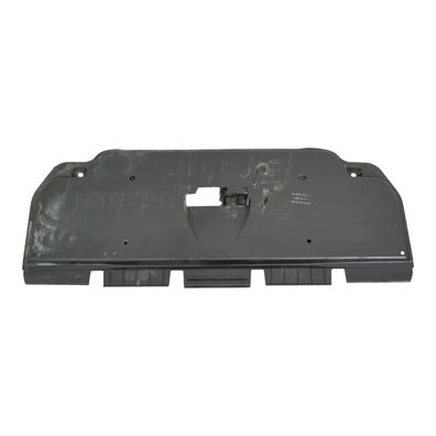 Audi A6 4F Unterfahrschutz Dämpfung Schutz unter Getriebe original 4F0863822A ##