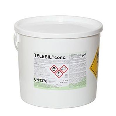 Buz®+ Intense Reinigungsmittel 10L Kanister, Hochkonzentriert