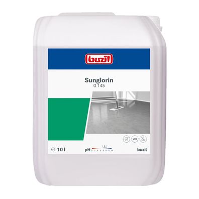 Sunglorin Pflanzenpflege 10L Umweltfreundliche Wachstumsformel