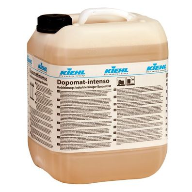 Dopomat-intenso Reinigungsmittel 10L Kanister | Kiehl Johannes KG