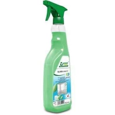 Tana Glass Cleaner 750ml Flasche, Streifenfreie Reinigung