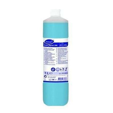 Taski Sprint 200 E1bFocus keyword Hochkonzentrierter Bodenreiniger 1L für profession