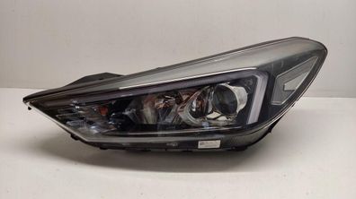 Scheinwerfer Hyundai TUCSON III LIFT LED 92101-D7600 LINKS