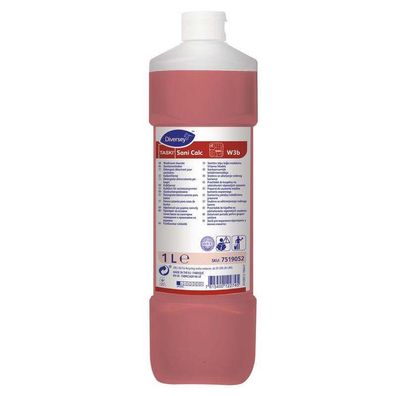 Kalklöser Taski Sani Calc 1L Flasche Für Sanitärreinigung