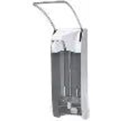 Dr. Schumacher AK 500 Plus Wandspender Langer Armhebel, Hygienisch