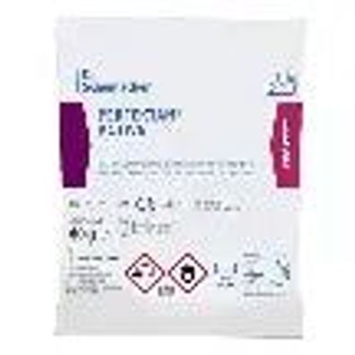 Perfektan Active Reinigungssachet 40g Instrumente & Endoskope | Dr. Schumacher