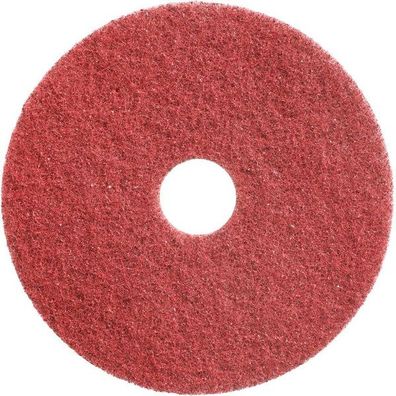 Twister by DI Pad 17" Red 2pc W1
