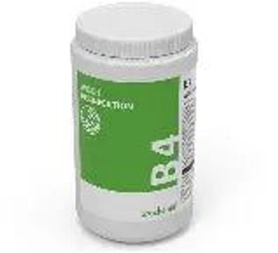 B 4 Wischdesinfektion, 80x5g, 1 Dose BAuA-Reg-Nr.: N-79314