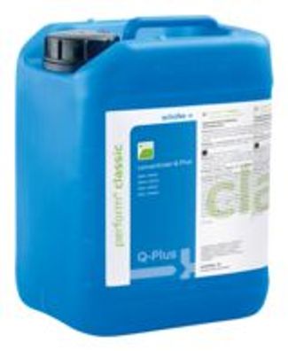 Perform Classic Conc. Q-Plus 2L Flasche Reinigungskonzentrat von Schülke & Mayr