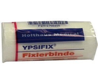 Ypsifix Fixierbinde PA/CO Zellglas Schachtel 8 cm x 4 m