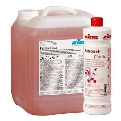 Kiehl Patronal Classic 10L Kanister Professioneller Oberflächenreiniger