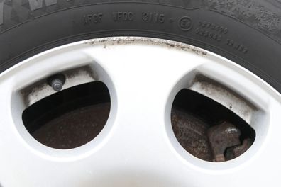 4x Audi A4 8E A6 4B Alufelgen 205/55 R16 91V Speedline 8E0601025F 7x16 H2 ET42