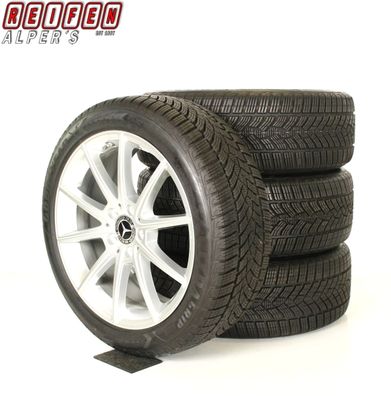 Mercedes C KLASSE W206 S206 18 ZOLL Winterräder A2064011200