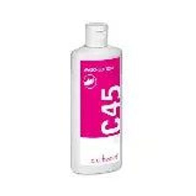 C 45 Sensitiv Waschlotion, 500ml Flasche