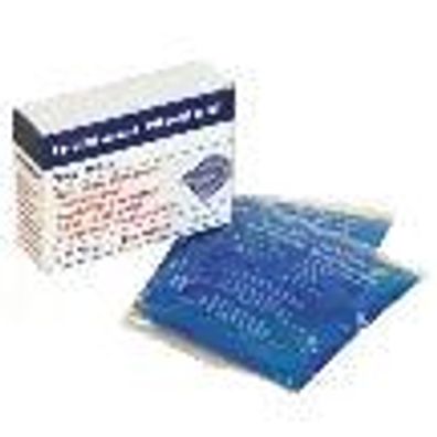 Ypsimed Kalt/Warm Kompresse 2 Stück | Hautfreundlich & Flexibel