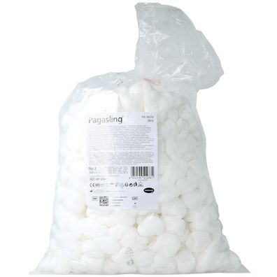 Pagasling Unsteril Schlaufen Gr. 3 2x500 Stück | Hartmann Paul AG