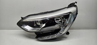 Scheinwerfer Renault MEGANE 4 IV LED 260603157R LINKS