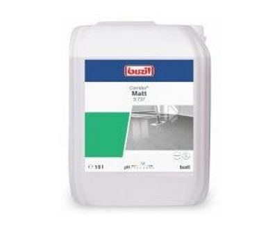 Corridor Matt 10L Kanister, Matte Oberfläche, Vielseitiger Anstrich