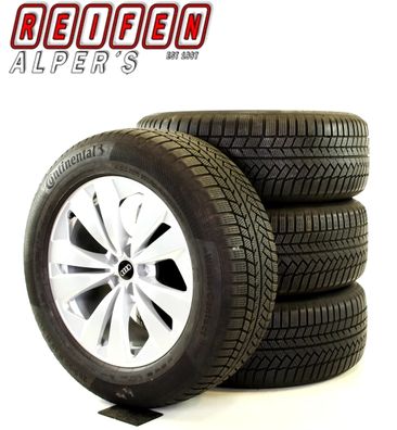 AUDI Q8 4M 19zoll Winterräder 4M8601025 TOP Original