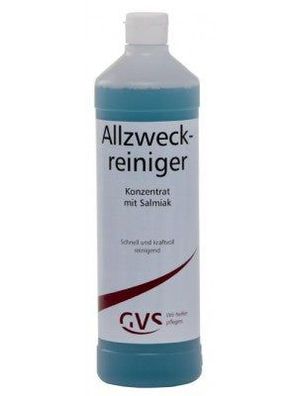 vogtplus Allzweckreiniger 1 l Umweltfreundlicher Haushaltsreiniger