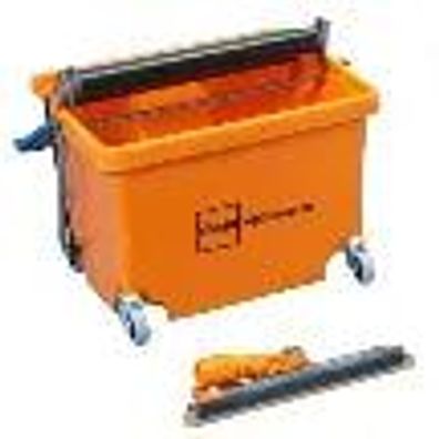 Taski Opti Mop 30 Mopphalter Ergonomisch, Robust, Für Vielseitige Böden