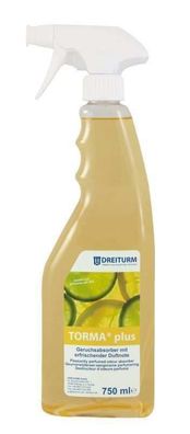 Torma Plus Sprühflasche 750ml Desinfektionsmittel von Dreiturm GmbH