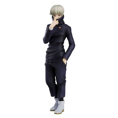 Good Smile Company Toge Inumaki mit hohem Kragen | Jujutsu Kaisen Figur | 17 cm