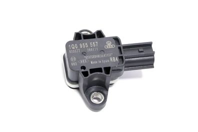 VW Eos 1F Polo 6R Kombi Steuergerät 1Q0955557 Duosensor