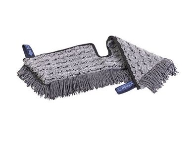 Swep Duo r-MicroCombi Pro Mop Mikrofaser, 50 cm | Vileda