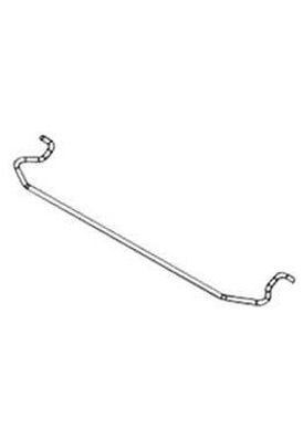 Vileda Müllsackklemme Metall Müllsackhalter Für Haushalt & Garten