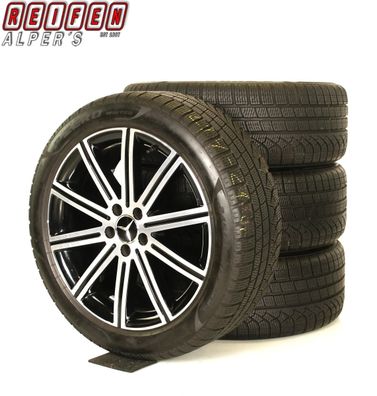 Mercedes V Klasse W447 19zoll Winterräder A4474015600 rdk Original