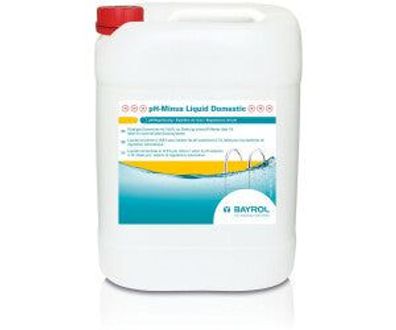 pH-Minus liquid professional 20l