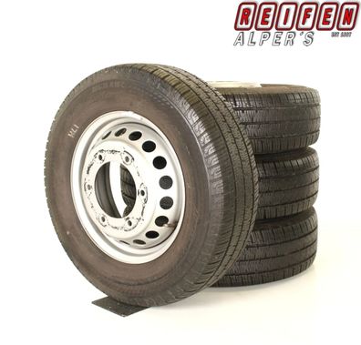 Mercedes Sprinter VW Crafter W906 Ganzjahresräder A9064013800