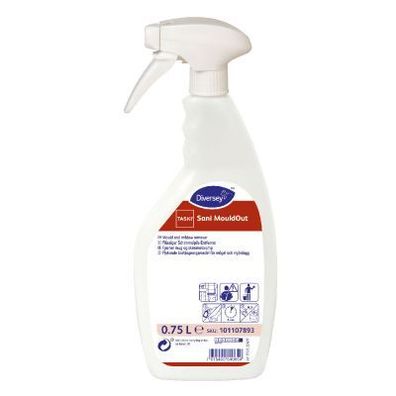 Taski Sani MouldOut 750ml Spühflasche