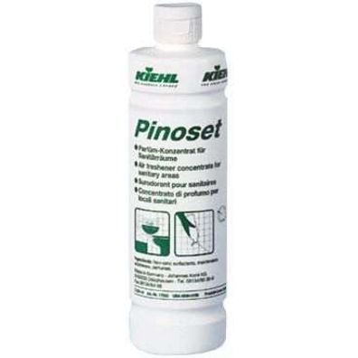 Pinoset Duftöl Ätherisches Pinienöl in 500ml Glasflasche von Kiehl Johannes KG