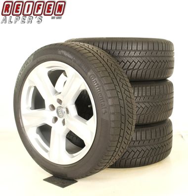 AUDI S7 A7 4K 19zoll Winterräder 4K8 601 025 J 245/45 R19 102V