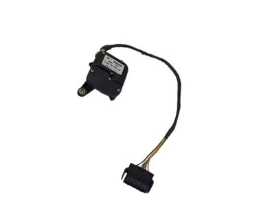 Audi A4 B5 Stellmotor Umluft Umluftklappe Klimaanlage Heizung 0132801026