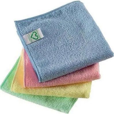 r-Micro Tuff Swift, grün, 35x38cm, 1 St