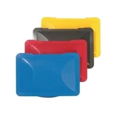 Deckel 70L, grün, Kunststoff, 1 St