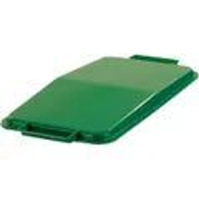 Deckel für Container 60L, unststoff, rün 1 St
