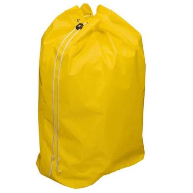 Entsorgungssack 40L, gelb, Nylon 1 St