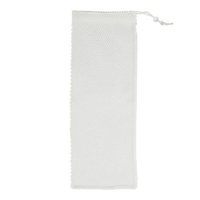 Wäschenetz, weiß, 70L, 1 St